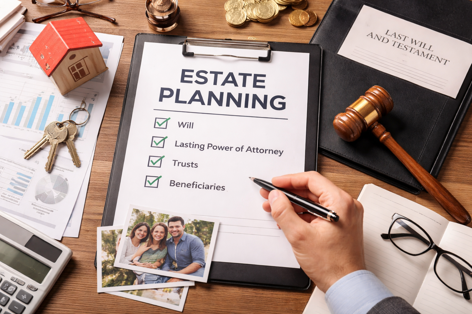 Estate Planning